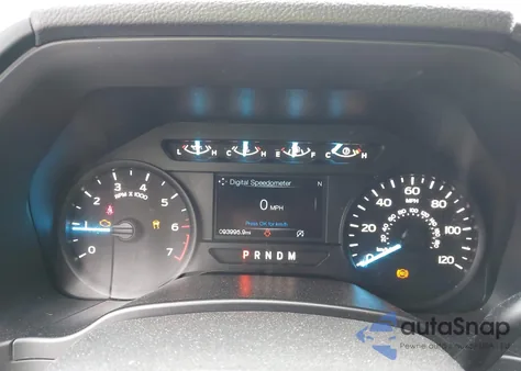 2019 Ford F-150 Xl из США, поврежденный, VIN 1FTEW1CPXKKD10974